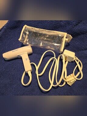 Travel Smart Compact Hair Dryer